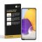 1x 9H Panzerglas für Samsung Galaxy A53 HD KLAR echtes Tempered Glass Panzerfolie Displayschutz Schutzglas Hartglas Schutzfolie Screen-Protector