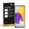 3x 9H Panzerglas für Samsung Galaxy A53 HD KLAR echtes Tempered Glass Panzerfolie Displayschutz Schutzglas Hartglas Schutzfolie Screen-Protector