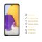 3x 9H Panzerglas für Samsung Galaxy A53 HD KLAR echtes Tempered Glass Panzerfolie Displayschutz Schutzglas Hartglas Schutzfolie Screen-Protector