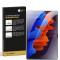 6x 9H Panzerglas für Samsung Galaxy Tab S8 Plus HD klar Displayschutz Schutzglas Schutzfolie Tempered Glasfolie Screen Protector