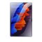 6x 9H Panzerglas für Samsung Galaxy Tab S8 Plus HD klar Displayschutz Schutzglas Schutzfolie Tempered Glasfolie Screen Protector