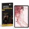 2x Panzerfolie für Samsung Galaxy Tab S8 MATT ENTSPIEGELT Displayschutz Schutzglas Schutzfolie ANTI-SHOCK/ ANTI-KRATZ/ ANTI-BRUCH/ ANTI-SCHMUTZ