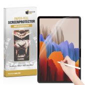1x Paperfeel für Samsung Galaxy Tab S8 Plus...