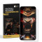 6x 9H Nano-Glass für Samsung Galaxy S22 3D KLAR Anti-Shock Anti-Bruch Anti-Stoß Anti-Schmutz Panzernanoglas Displayschutz Schutzfolie Panzerfolie Panzerglas Screen-Protector