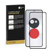 3x 9H Panzerglas für Samsung Galaxy S22 Plus FULL...