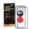 3x 9H Panzerglas für Samsung Galaxy S22 Plus FULL COVER Displayschutz Schutzglas Hartglas Schutzfolie Panzerfolie KLAR Tempered echtes Displayglas Glasfolie Displayfolie Folie Transparent