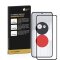 3x 9H Panzerglas für Samsung Galaxy S22 Plus FULL COVER Displayschutz Schutzglas Hartglas Schutzfolie Panzerfolie KLAR Tempered echtes Displayglas Glasfolie Displayfolie Folie Transparent
