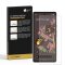 3x 9H Panzerglas für Google Pixel 6 Displayschutz Panzerfolie Hartglas Schutzfolie Schutzglas Displayglas Tempered Glasfolie Sicherheitsglas Echtglas