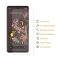 4x 9H Panzerglas für Google Pixel 6 Displayschutz Panzerfolie Hartglas Schutzfolie Schutzglas Displayglas Tempered Glasfolie Sicherheitsglas Echtglas