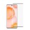 6x 9H Hartglas für Huawei Honor 50 FULL CURVED Displayschutz Panzerfolie Schutzfolie Panzerglas Schutzglas Displayglas Tempered Glasfolie Sicherheitsglas Echtglas
