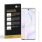 2x Panzerfolie für Huawei Honor 50 FULL SCREEN Displayschutz Schutzfolie KLAR Displayfolie Folie/ ANTI-SHOCK/ ANTI-KRATZ/ ANTI-BRUCH/ ANTI-SCHMUTZ