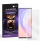 1x 9H Panzerglas für Honor 50 Full-Screen HD klar UV-Liquid Tempered Glas Displayschutz Schutzglas Screen-Protector