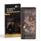 3x 9H Hartglas für Google Pixel 6a Displayschutz Panzerfolie Schutzfolie Panzerglas Schutzglas Displayglas Tempered Glasfolie Sicherheitsglas Echtglas
