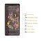 4x 9H Hartglas für Google Pixel 6a Displayschutz Panzerfolie Schutzfolie Panzerglas Schutzglas Displayglas Tempered Glasfolie Sicherheitsglas Echtglas