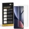 4x Hydrogel-Glass für Xiaomi 12 Selbstheilend für Micro Kratzer 3D KLAR Panzerfolie Displayschutz Schutzfolie Screen-Protector