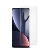 6x Hydrogel-Glass für Xiaomi 12 Selbstheilend für Micro Kratzer 3D KLAR Panzerfolie Displayschutz Schutzfolie Screen-Protector