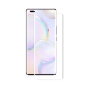 2x Panzerfolie für Huawei Honor 50 Pro FULL SCREEN Displayschutz Schutzfolie KLAR Displayfolie Folie/ ANTI-SHOCK/ ANTI-KRATZ/ ANTI-BRUCH/ ANTI-SCHMUTZ