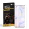 2x Panzerfolie für Huawei Honor 50 Pro FULL SCREEN Displayschutz Schutzfolie KLAR Displayfolie Folie/ ANTI-SHOCK/ ANTI-KRATZ/ ANTI-BRUCH/ ANTI-SCHMUTZ