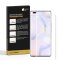 2x Panzerfolie für Huawei Honor 50 Pro FULL SCREEN Displayschutz Schutzfolie KLAR Displayfolie Folie/ ANTI-SHOCK/ ANTI-KRATZ/ ANTI-BRUCH/ ANTI-SCHMUTZ