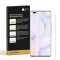 6x Panzerfolie für Huawei Honor 50 Pro FULL SCREEN Displayschutz Schutzfolie KLAR Displayfolie Folie/ ANTI-SHOCK/ ANTI-KRATZ/ ANTI-BRUCH/ ANTI-SCHMUTZ