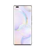 2x 9H Panzerglas für Honor 50 Pro Full-Screen HD klar UV-Liquid Tempered Glas Displayschutz Schutzglas Screen-Protector