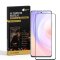 1x 9H Hartglas für Huawei Honor 50 SE FULL COVER Displayschutz Panzerfolie Schutzfolie Panzerglas Schutzglas Displayglas Tempered Glasfolie Sicherheitsglas Echtglas