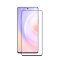 1x 9H Hartglas für Huawei Honor 50 SE FULL COVER Displayschutz Panzerfolie Schutzfolie Panzerglas Schutzglas Displayglas Tempered Glasfolie Sicherheitsglas Echtglas