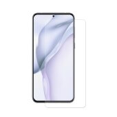 4x Panzerfolie für Huawei P50 ANTI-SHOCK Displayschutz Schutzfolie HD-KLAR PET Kunststoff