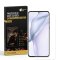 4x Panzerfolie für Huawei P50 ANTI-SHOCK Displayschutz Schutzfolie HD-KLAR PET Kunststoff