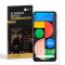 2x 9H Hartglas für Google Pixel 4a 4G Displayschutz Panzerfolie Schutzfolie Panzerglas Schutzglas Displayglas Tempered Glasfolie Sicherheitsglas Echtglas