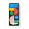 2x 9H Hartglas für Google Pixel 4a 4G Displayschutz Panzerfolie Schutzfolie Panzerglas Schutzglas Displayglas Tempered Glasfolie Sicherheitsglas Echtglas