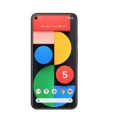 1x 9H Panzerglas für Google Pixel 5A Displayschutz Schutzglas Panzerfolie Schutzfolie Hartglas Displayglas Tempered Glasfolie Sicherheitsglas Echtglas