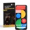 2x 9H Panzerglas für Google Pixel 5A Displayschutz Schutzglas Panzerfolie Schutzfolie Hartglas Displayglas Tempered Glasfolie Sicherheitsglas Echtglas