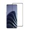 6x 9H Hartglas für OnePlus 10 Pro FULL CURVED Displayschutz Panzerfolie Schutzfolie Panzerglas Schutzglas Displayglas Tempered Glasfolie Sicherheitsglas Echtglas