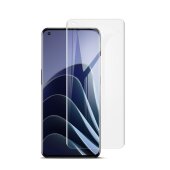 1x Hydrogel-Glass für OnePlus 10 Pro Selbstheilend für Micro Kratzer 3D KLAR Panzerfolie Displayschutz Schutzfolie Screen-Protector