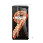 2x 9H Hartglas für Oppo Realme 9 Pro Plus Displayschutz Panzerfolie Schutzfolie Panzerglas Schutzglas Displayglas Tempered Glasfolie Sicherheitsglas Echtglas