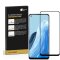 1x 9H Hartglas für Oppo Find X5 Lite FULL COVER Displayschutz Panzerfolie Schutzfolie Panzerglas Schutzglas Displayglas Tempered Glasfolie Sicherheitsglas Echtglas
