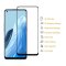 2x 9H Hartglas für Oppo Find X5 Lite FULL COVER Displayschutz Panzerfolie Schutzfolie Panzerglas Schutzglas Displayglas Tempered Glasfolie Sicherheitsglas Echtglas