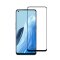 4x 9H Hartglas für Oppo Find X5 Lite FULL COVER Displayschutz Panzerfolie Schutzfolie Panzerglas Schutzglas Displayglas Tempered Glasfolie Sicherheitsglas Echtglas