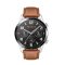 1x 9H Hartglas für Samsung Galaxy Watch 3 45mm Displayschutz Panzerfolie Panzerglas Schutzglas Displayglas Tempered Glasfolie Schutzfolie Sicherheitsglas Echtglas