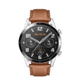 6x 9H Hartglas für Samsung Galaxy Watch 3 45mm Displayschutz Panzerfolie Panzerglas Schutzglas Displayglas Tempered Glasfolie Schutzfolie Sicherheitsglas Echtglas