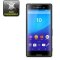 3x Displayfolie für Sony Xperia M4 Aqua ANTI-REFLEX Displayschutzfolie MATT