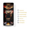 6x 9H Hartglas für Oppo Realme GT 2 Displayschutz Panzerfolie Schutzfolie Panzerglas Schutzglas Displayglas Tempered Glasfolie Sicherheitsglas Echtglas