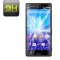 1x 9H Hartglas für Sony Xperia M4 Aqua Panzerfolie Schutzglas Dilsplayglas KLAR Panzerglas Schutzfolie
