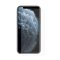 4x 9H Panzerglas für iPhone 11 Pro 3D A++ kristallklar Displayschutz Panzerfolie Schutzfolie Schutzglas echtes Tempered Glass Screen-Protector