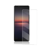 1x 9H Hartglas für Sony Xperia 1 IV Displayschutz Panzerfolie Schutzfolie Panzerglas Schutzglas Displayglas Tempered Glasfolie Sicherheitsglas Echtglas