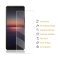 1x 9H Hartglas für Sony Xperia 1 IV Displayschutz Panzerfolie Schutzfolie Panzerglas Schutzglas Displayglas Tempered Glasfolie Sicherheitsglas Echtglas