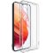 Schutzhülle für Samsung Galaxy S22 Kamera Handyhülle  Case Cover Tasche Transparent Smartphone Bumper ANTI-SHOCK/ ANTI-STOß