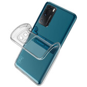 Schutzhülle für Xiaomi Mi 11TKamera Handyhülle Case Cover Tasche Transparent Smartphone Bumper ANTI-SHOCK/ ANTI-STOß
