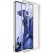 Schutzhülle für Xiaomi Mi 11TKamera Handyhülle Case Cover Tasche Transparent Smartphone Bumper ANTI-SHOCK/ ANTI-STOß